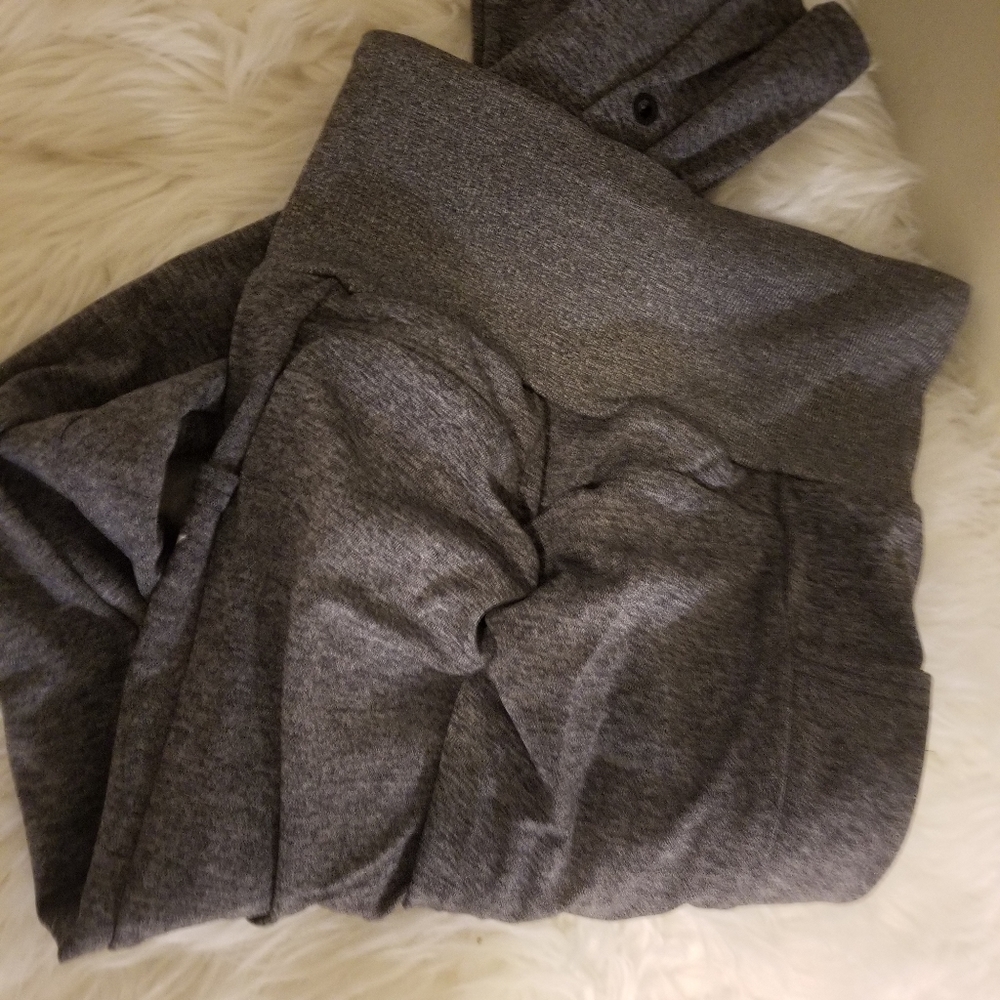 Gymshark booty scrunch XS
